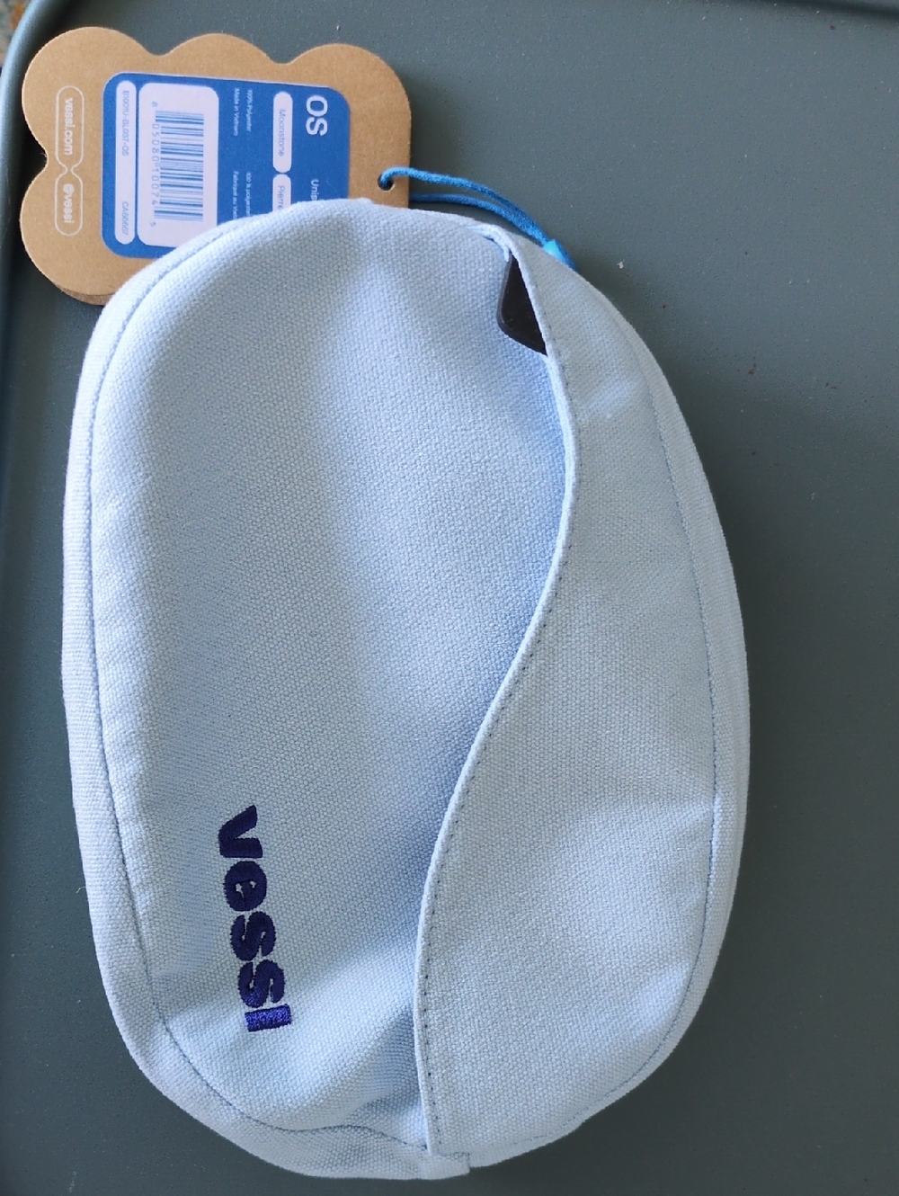Vessi 2L Shoreline Belt Bag Crossbody
